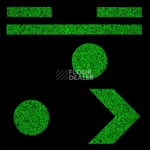 Forbo Colorex EC EC 250299 glow фото 3 | FLOORDEALER